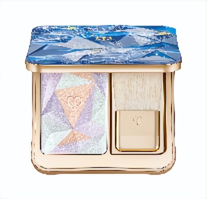 cpb铂钻系列适合什么皮肤,cpb肌肤之钥光耀之境线上艺术展