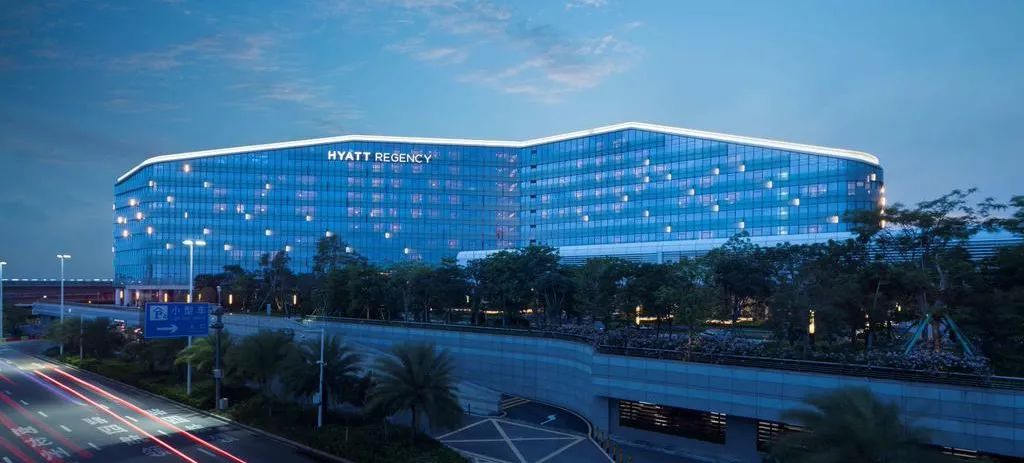 住在机场附近酒店的利弊,7天入住酒店真实感受