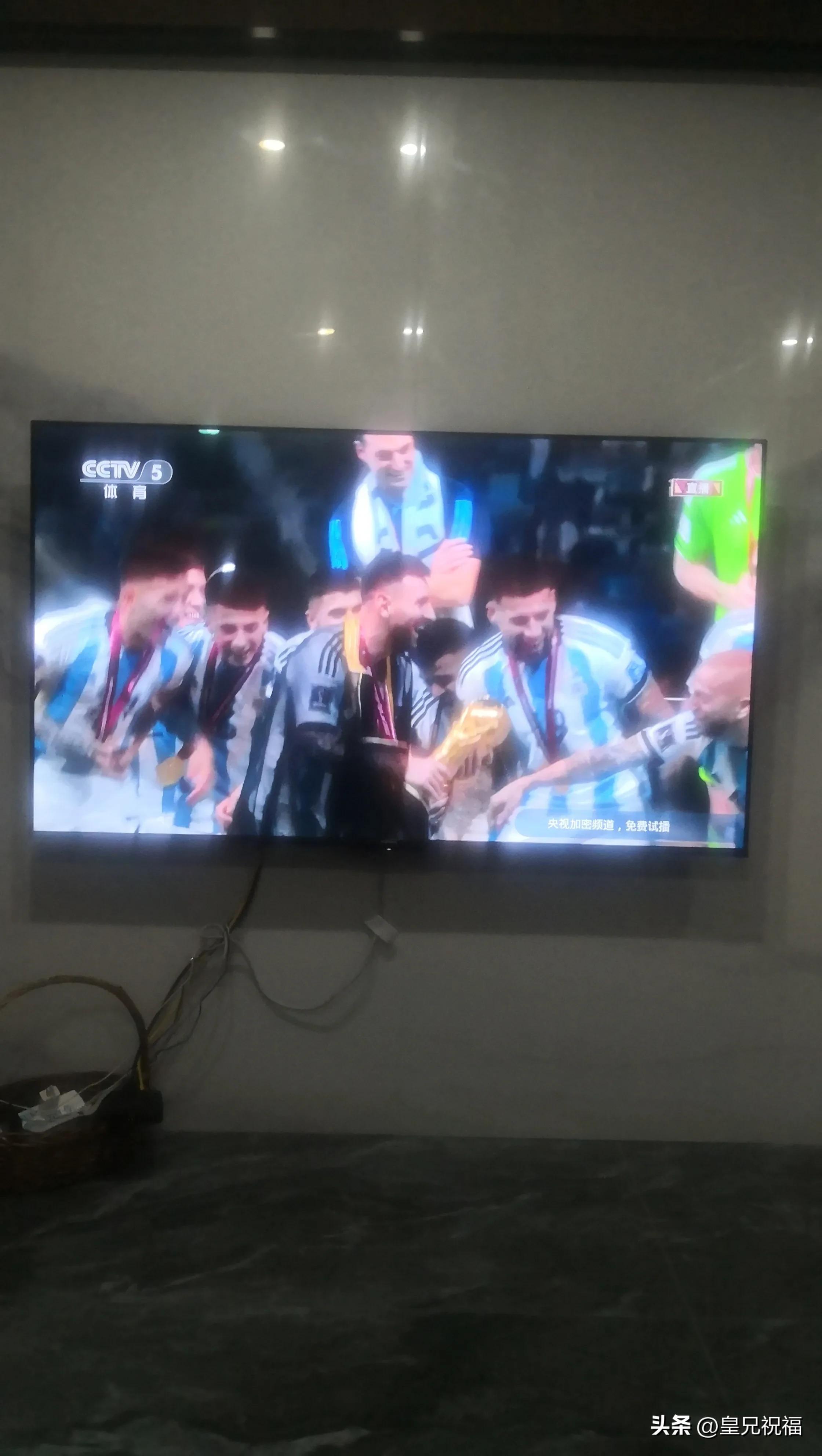 阿根廷3-0买胜平胜负中了吗,阿根廷杀进世界杯决赛