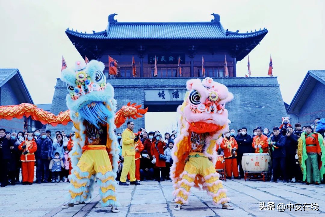 合肥发布63项文化旅游活动,五一合肥十大景区出炉