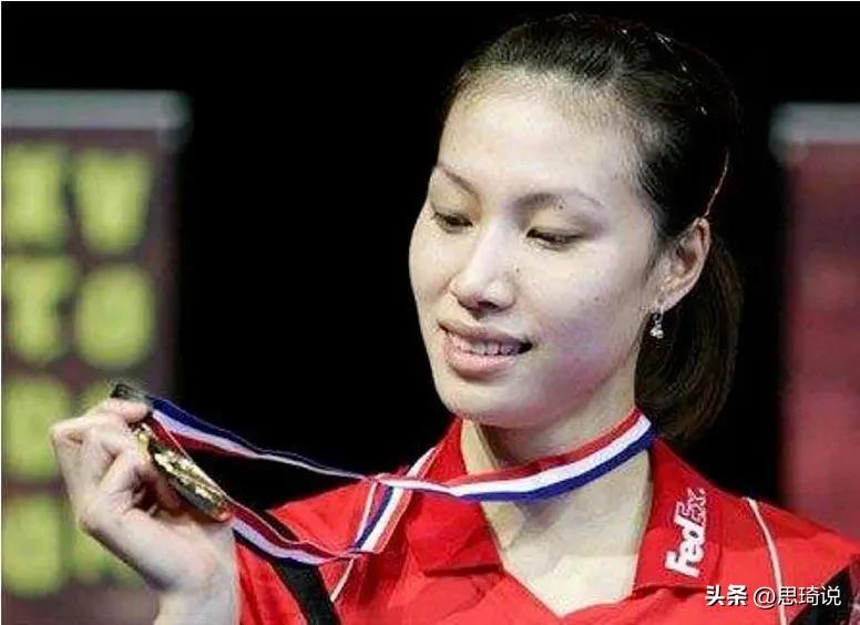 谢杏芳真的能原谅林丹吗,林丹出轨谢杏芳原谅了吗