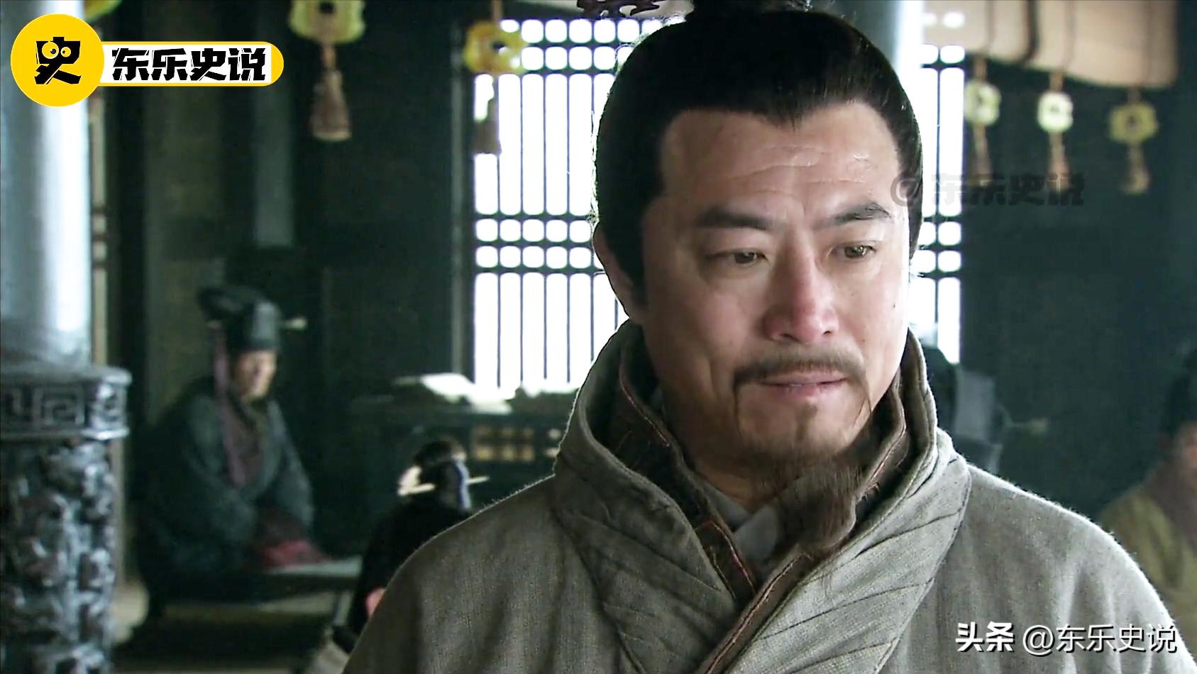 三国曹操被救,汉献帝被曹操救助