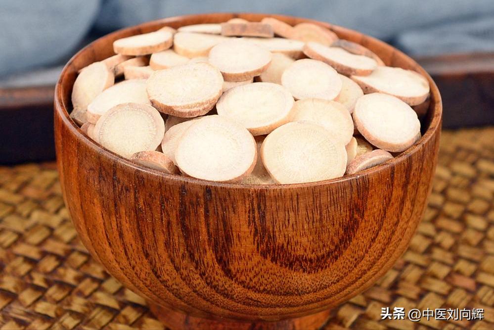 白芍补肝的食疗药膳,白芍养肝配方