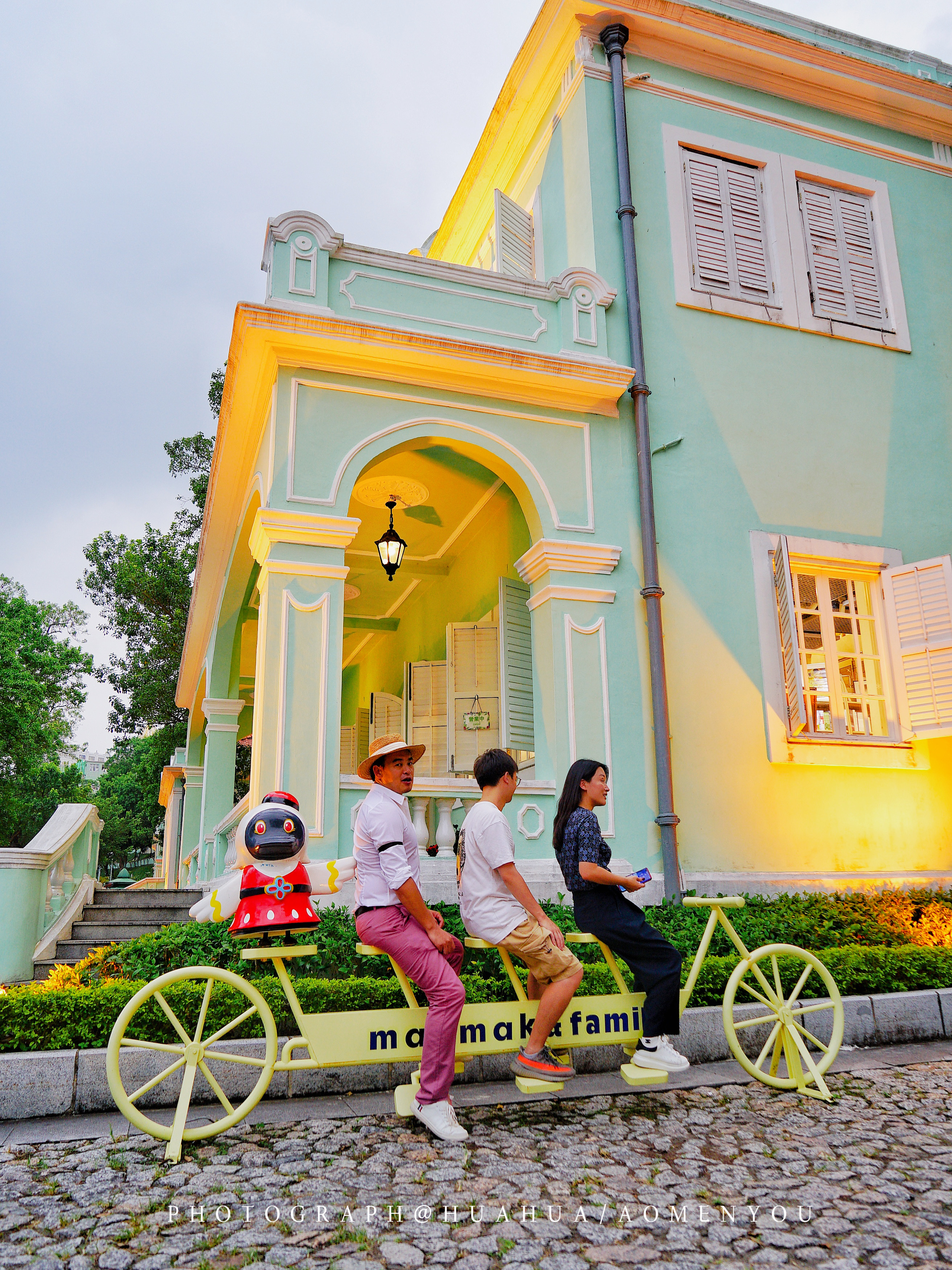 澳门旅游攻略自由行五一,澳门旅游攻略自由行一天夏天