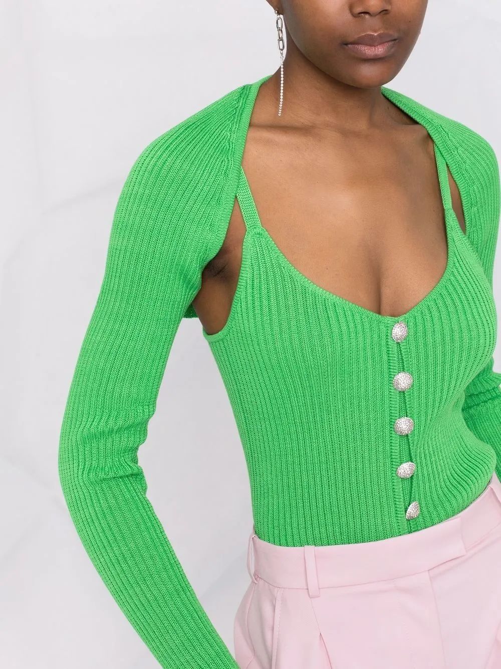 永不过时的经典,永不过时的条纹分析