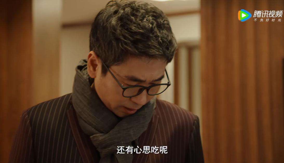 7位客串《纵有疾风起》的演员，一个比一个大牌，不愧是开年王炸