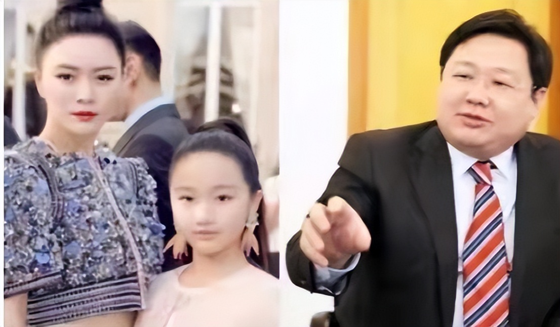 田海蓉经历,田海蓉与陆毅王志文的故事