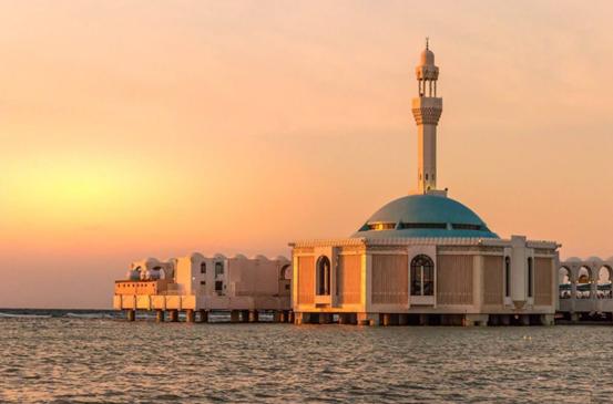 沙特阿拉伯跟沙特阿拉伯王国,沙特阿拉伯现实视频