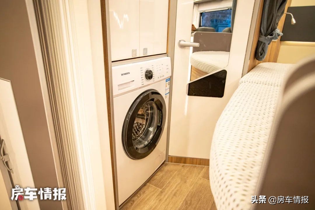 最便宜的五十铃轻卡四驱房车,五十铃c型房车最新款