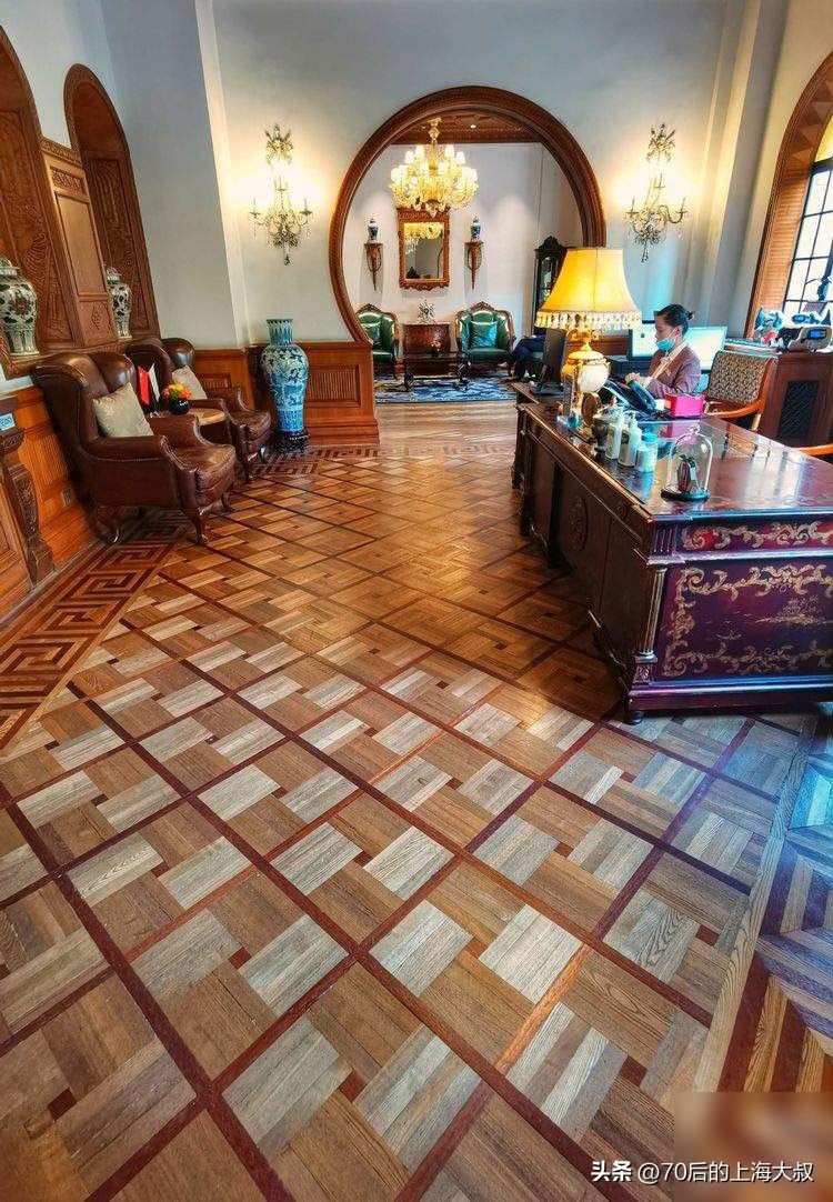 马勒别墅宛如一座华丽的小宫殿,马勒别墅历史