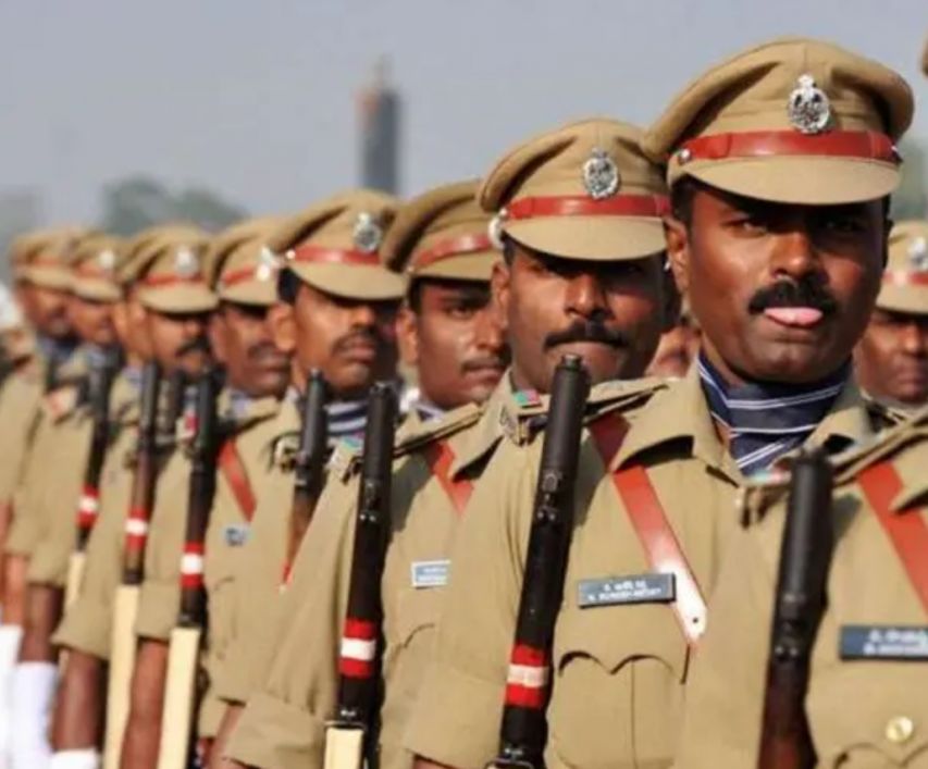 印度武装力量构成,印度武装力量世界排名