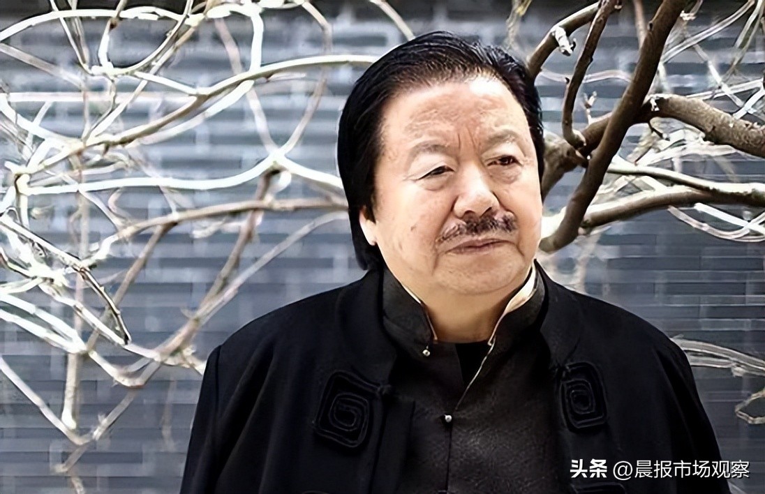 中国当代排名100位的国画家,中国画坛著名国画家人气指数