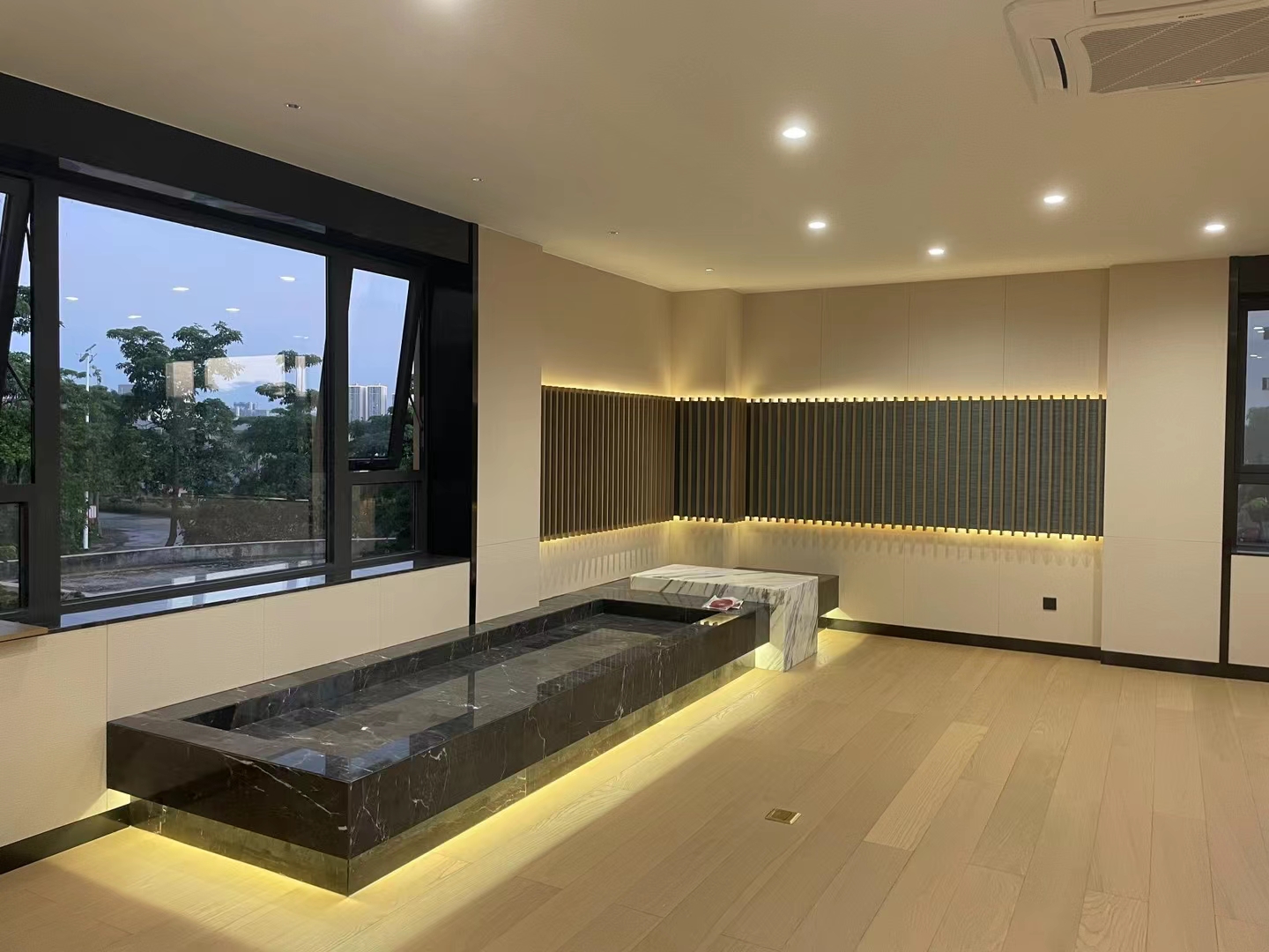 2023年新中式装修风格效果图,2023年智能家居装修风格