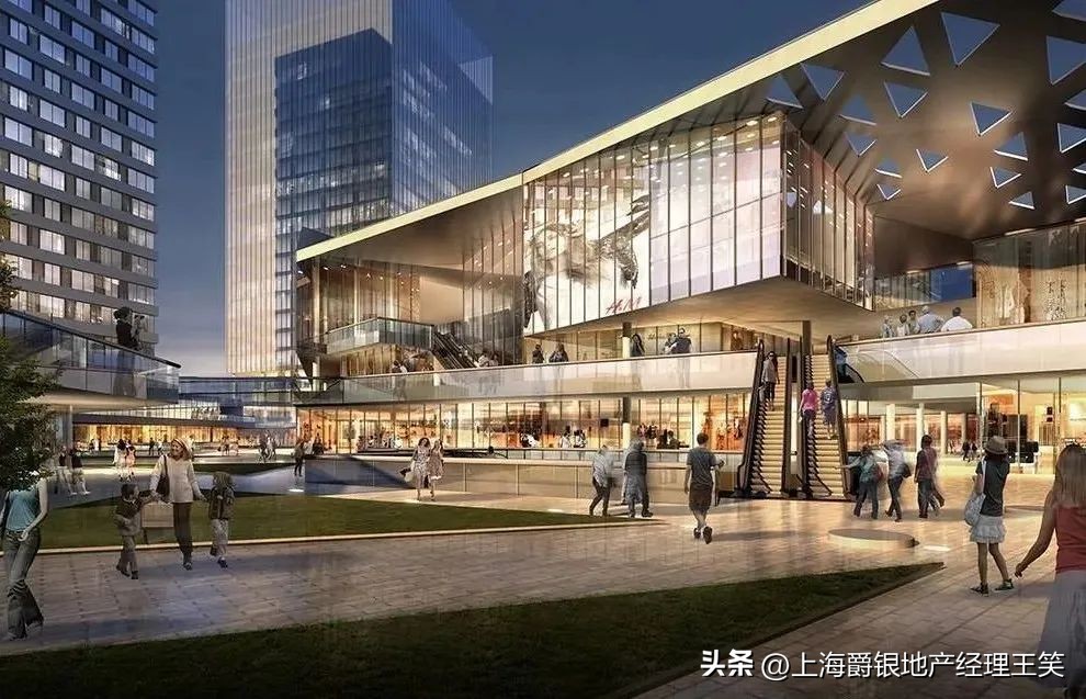 仁恒东郊花园178平,仁恒东郊花园156平效果图