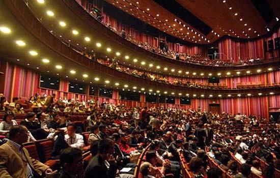 非比寻常国家大剧院,一路走来国家大剧院