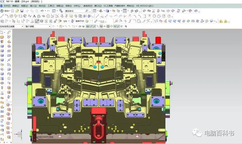 模具设计是塑胶好还是五金好,模具设计属于工业设计吗