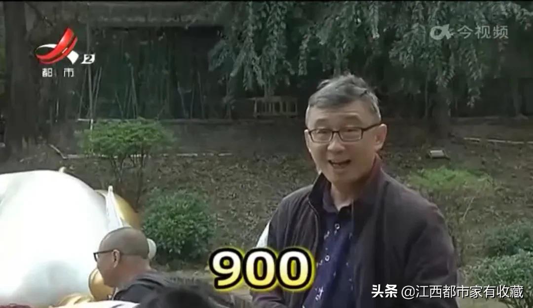 寻宝捡漏佛山,佛山寻宝网红秋官