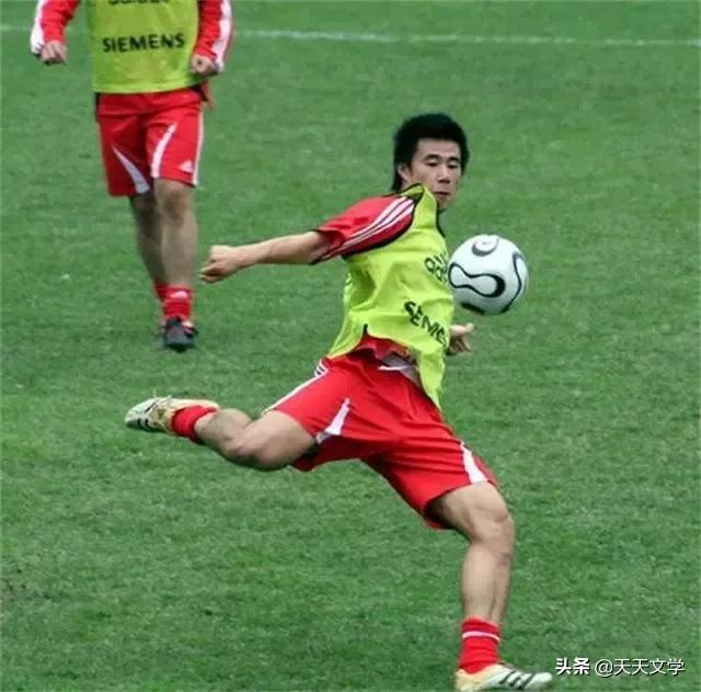 足球运动员董方卓,中国足球青训董方卓