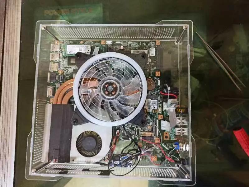 老笔记本电脑散热差怎么办,笔记本散热差容易发烫怎么办