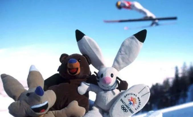 北京奥运会五个吉祥物代表的动物,北京奥运吉祥物代表动物