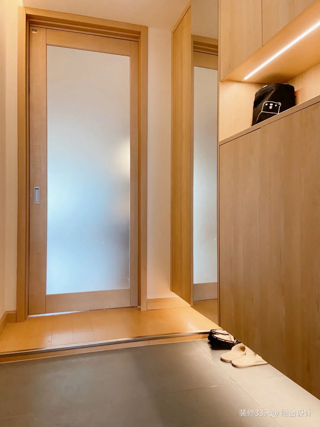 把日式玩明白了，全进口也是真贵