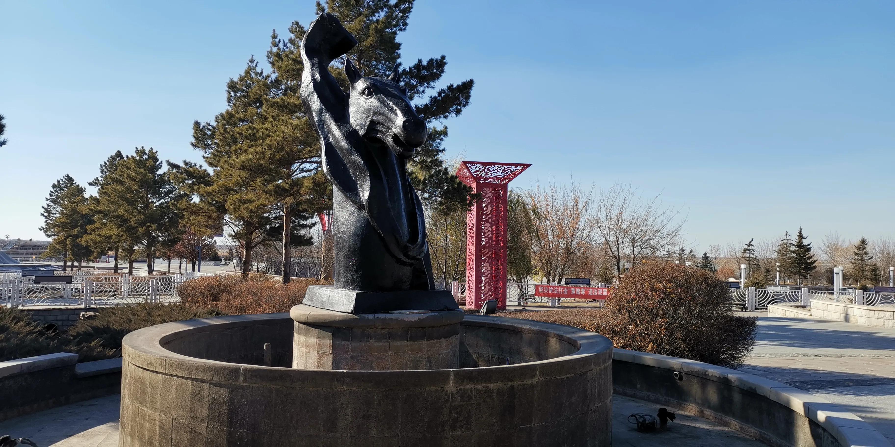 成吉思汗是最强射手,成吉思汗和哈萨尔什么关系