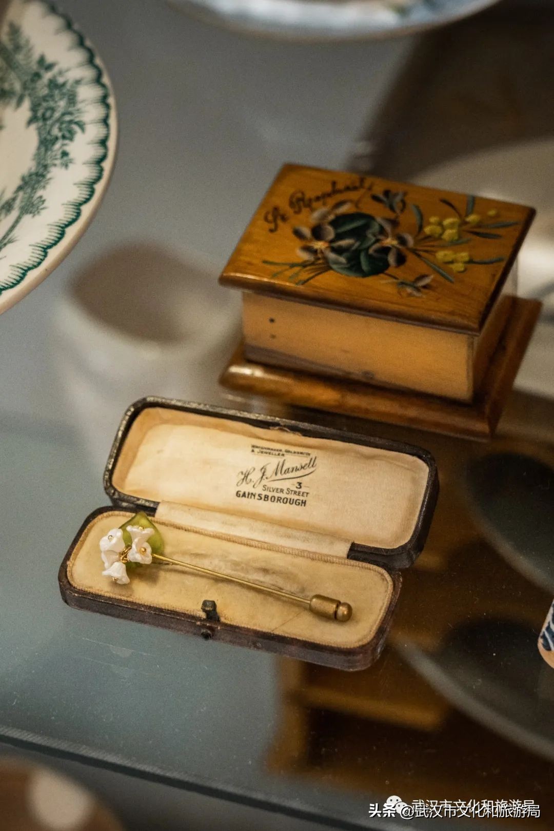 五一来武汉，这条街你非打卡不可！