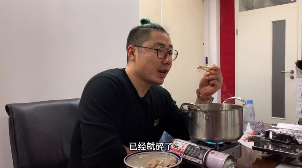 如何辨别羊肉卷是纯的羊肉,冻羊肉卷是怎么卷成的