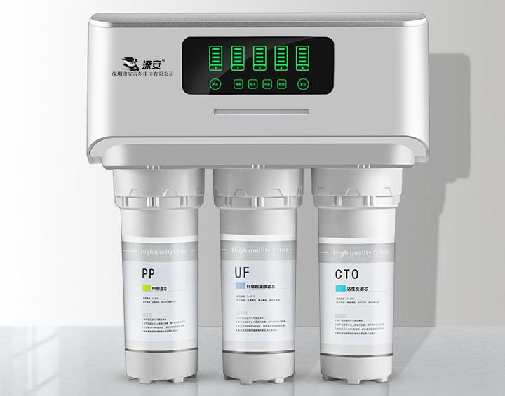 目前家用净水器哪个牌子的好,净水器哪个牌子比较好又实惠