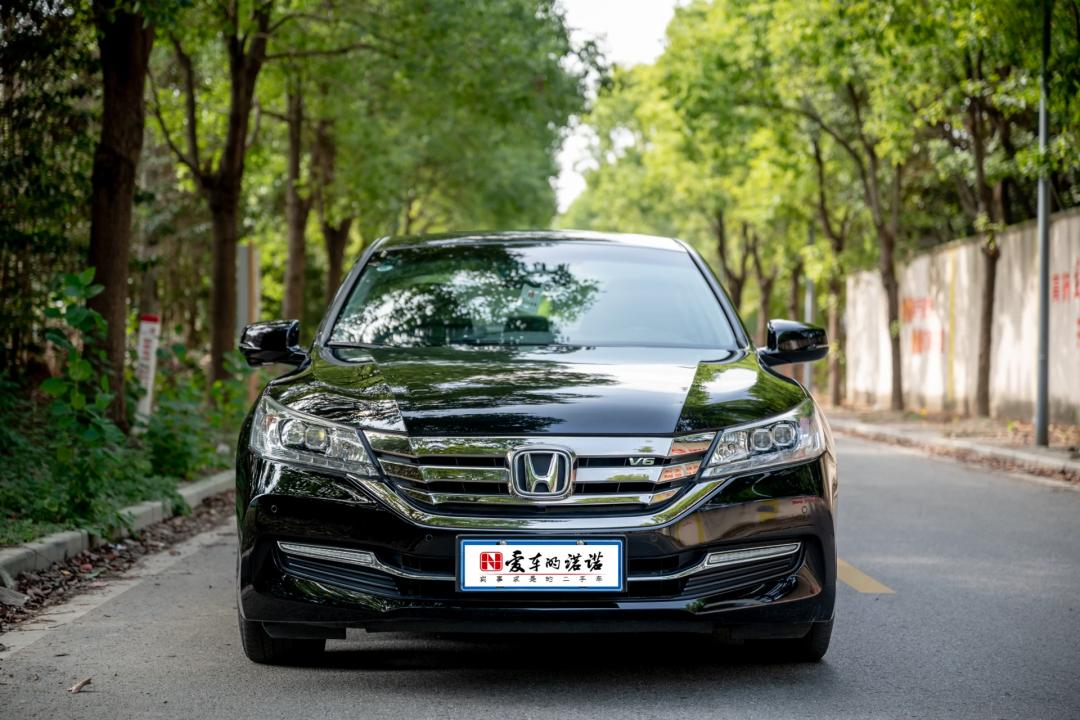 雅阁3.5v6发动机测评,本田雅阁3.0v6试驾