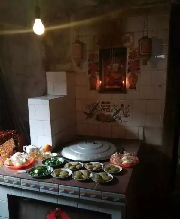 莆田民间祭灶公神民俗