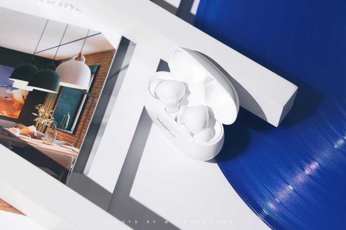 荣耀earbuds3i耳机测试,荣耀亲选earbudsx3i蓝牙耳机测评