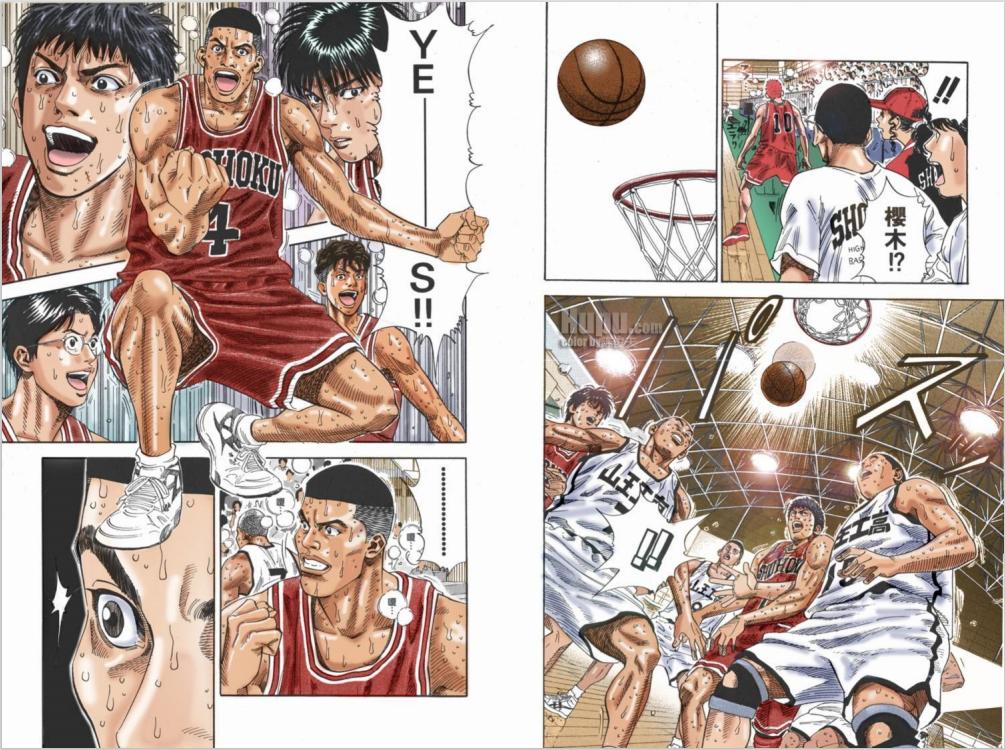 灌篮高手最新票房,《灌篮高手》票房