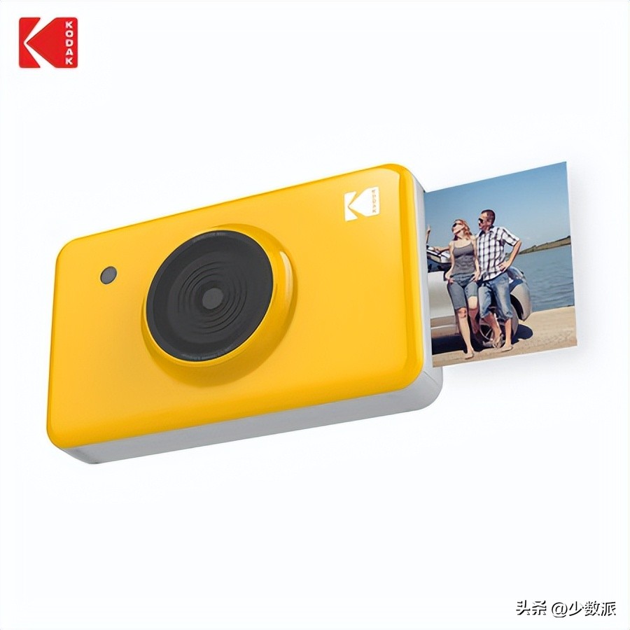 2024年拍立得选购指南,为什么想买拍立得