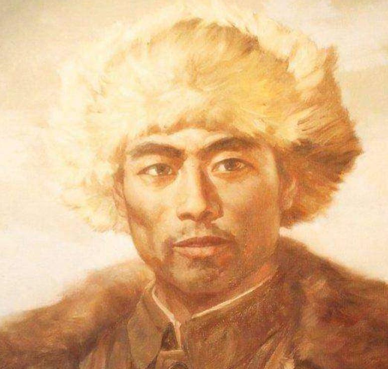 河南一铁路职工寻找父亲8年未果，黑龙江省委：你是杨靖宇的儿子