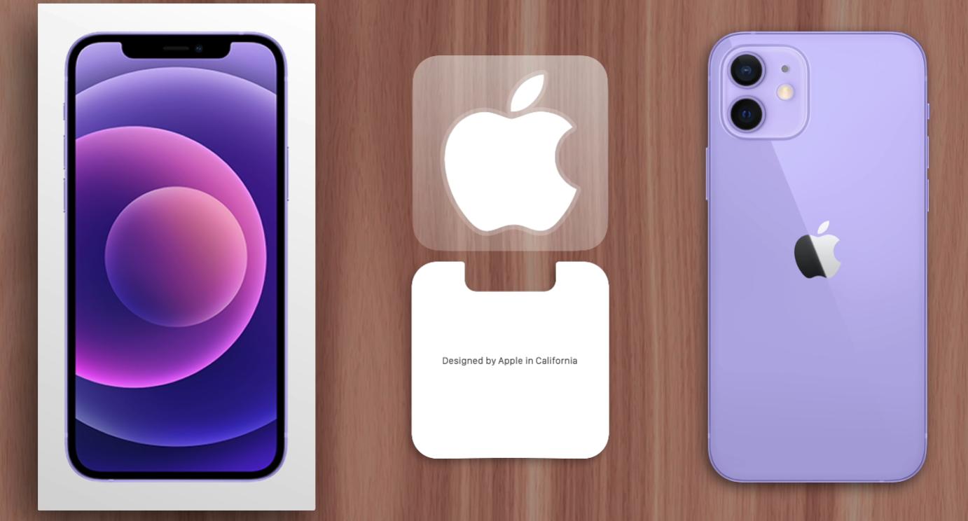 苹果送的苹果标贴纸有什么用,苹果产品中的贴纸是做什么用的