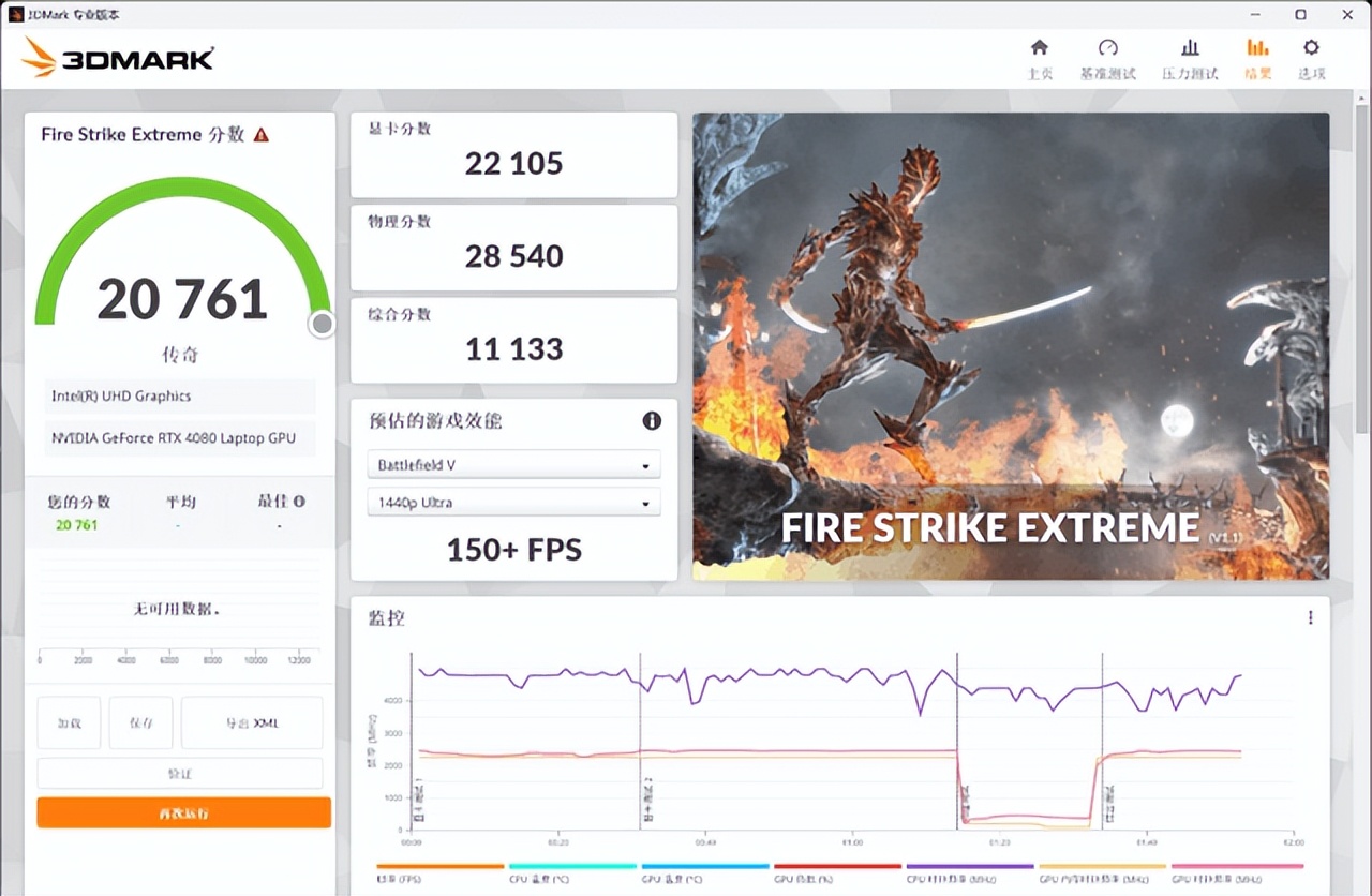 暗影精灵9plus高能版i94080测评,暗影精灵9plus高能版对比旷世16super