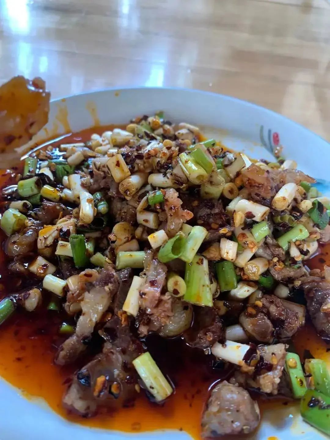 成都外地人来了必吃的,外地朋友来成都吃什么算特色