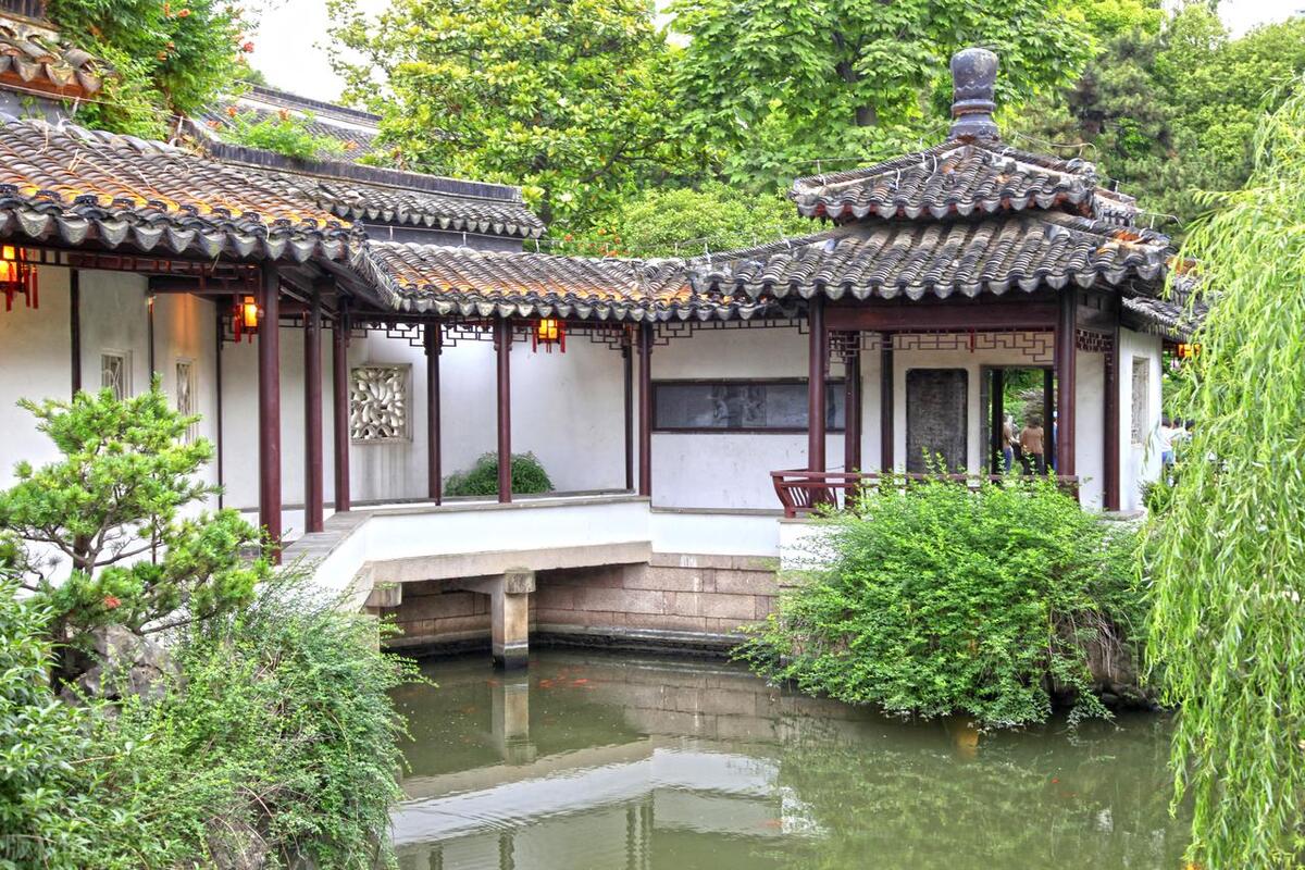 南京六朝古都游玩攻略,南京被称为六朝古都分别是哪六朝