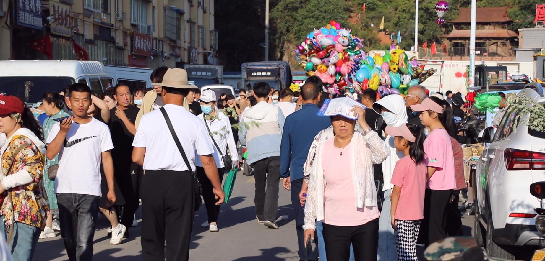 端午节艾草节,五月端午艾草香