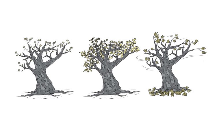 孩子古诗背诵这样做有趣又高效,如何让孩子高效背古诗词