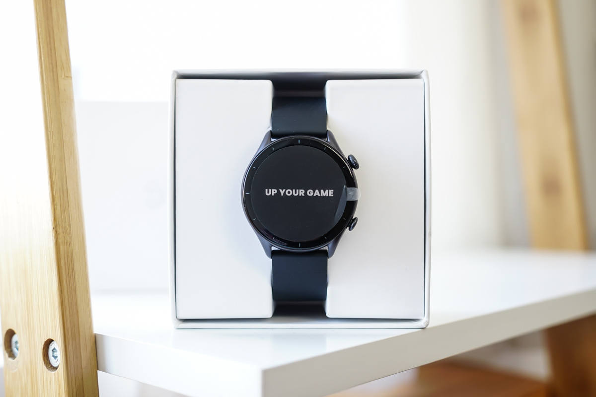 amazfit跃我gtr2e测评,华米amazfit跃我gtr3pro评测