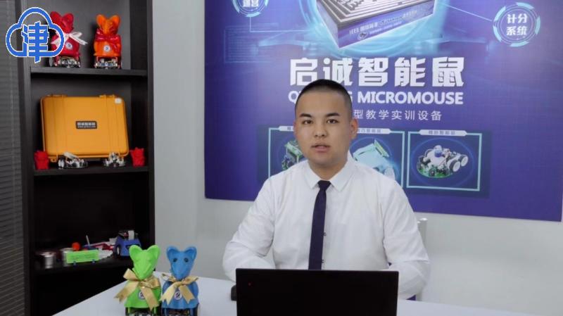 从“海鸥”“飞鸽”到“鲁班工坊”……职业教育“天津模式”为制造业立市贡献力量