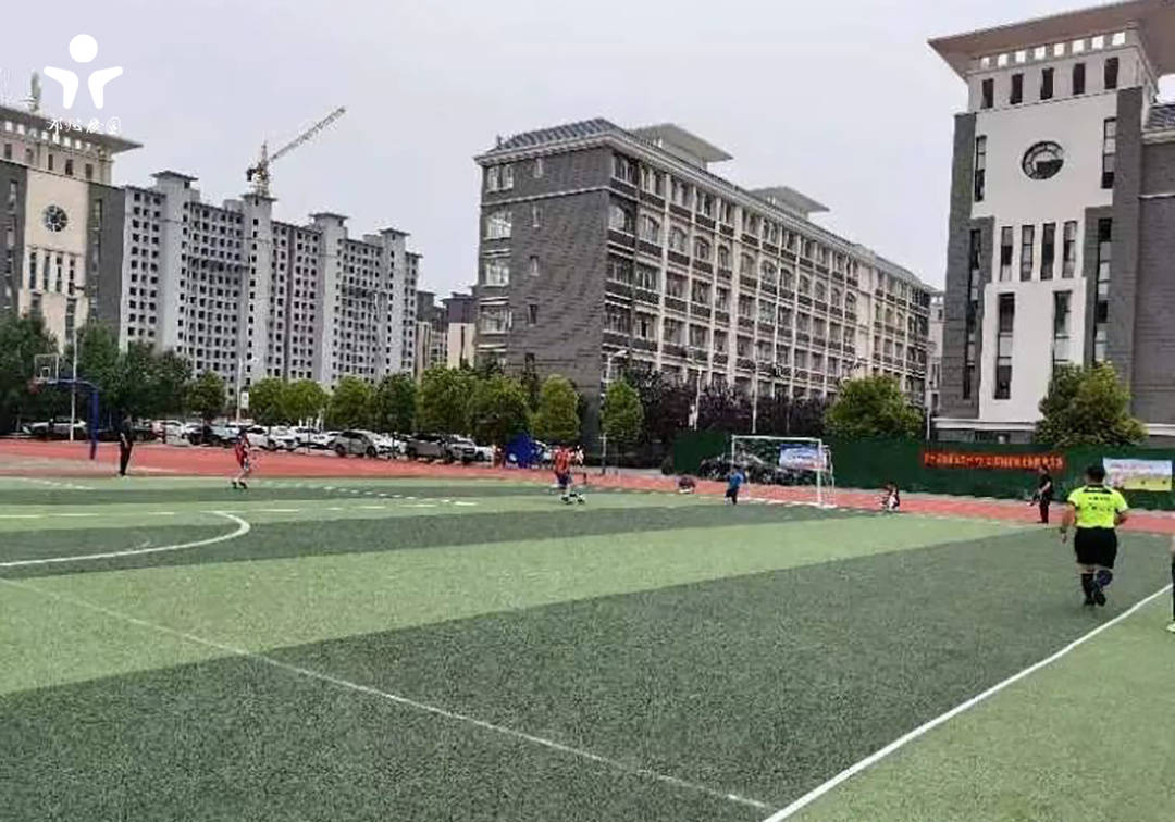 邓州白牛小学,邓州足球小学组