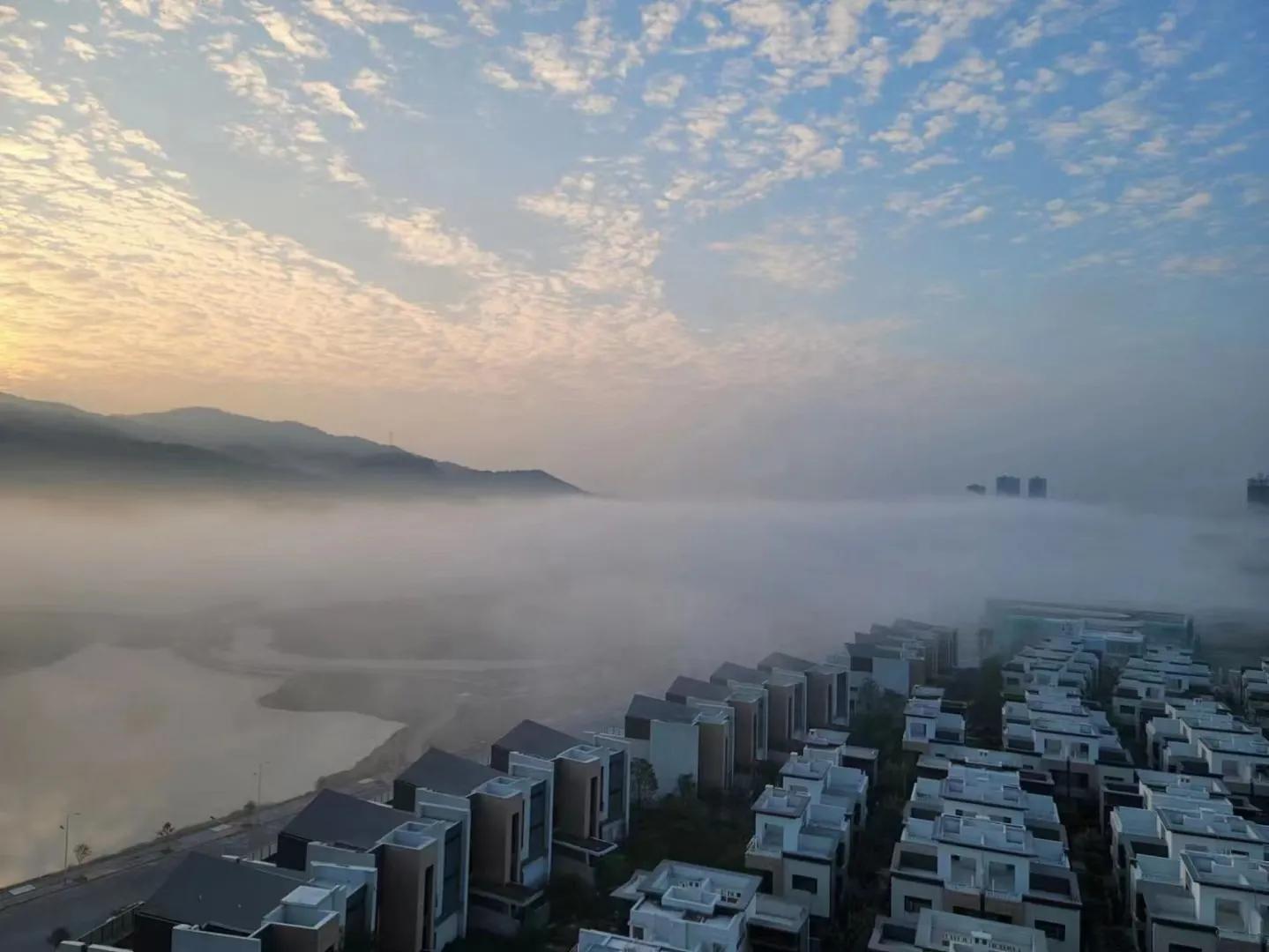 东莞房价事件,广州大旺高新区房价为啥便宜