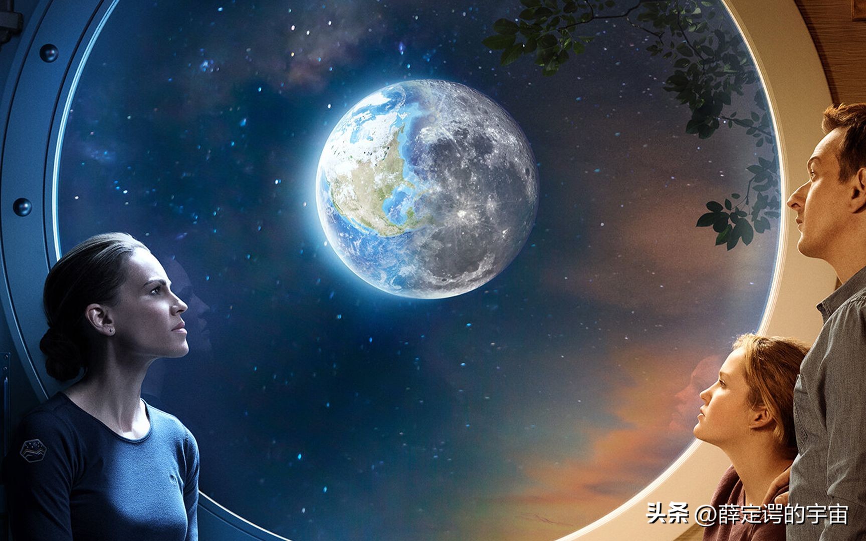 宇宙的终点是什么？所有物质都可能消失，科学家：宇宙或不断轮回