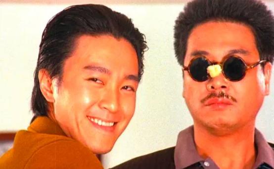 周润发上海滩许文强落难,周润发上海滩落难