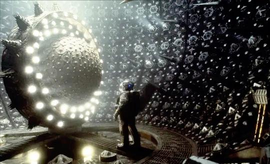 宇宙科幻恐怖电影十大巅峰之作,10部最好看的科幻惊悚电影