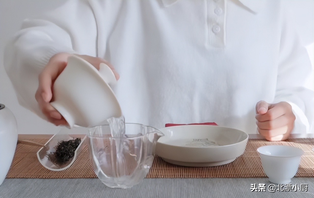 泡茶最简单的方法泡好茶能放多久,所有茶都能用的泡茶小技巧