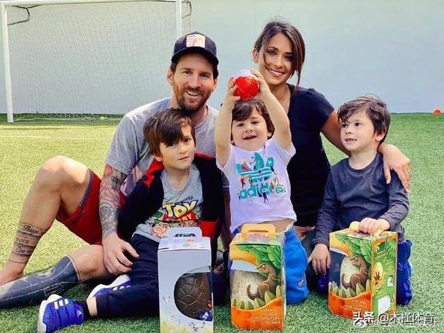 为什么球星都觉得梅西是最佳的,中国人为啥喜欢梅西